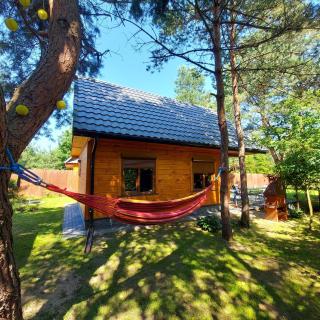 Słoneczny Domek Radawa - Radawa - 5
