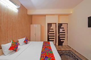 FabHotel MVR Stay 116 - 3