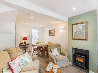 Quince Cottage - Flookburgh - 9