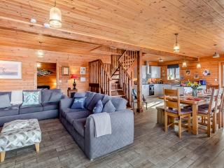 Malibu Lakehouse - Pentney - 5