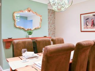 Loweys Harbour Cottage - Bridlington - 6