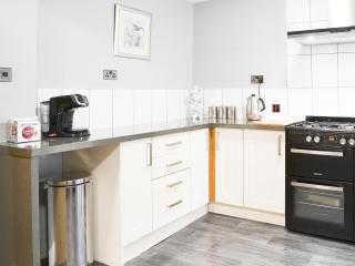 Loweys Harbour Cottage - Bridlington - 4