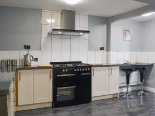 Loweys Harbour Cottage - Bridlington - 3