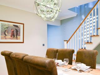 Loweys Harbour Cottage - Bridlington - 6