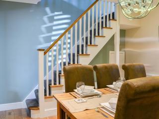 Lowey's Harbour Cottage - 1