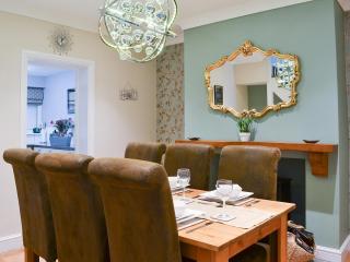 Loweys Harbour Cottage - Bridlington - 1