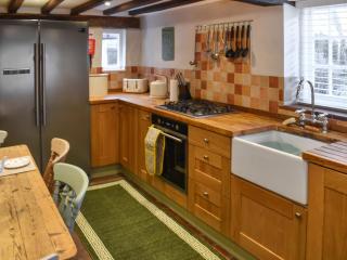 Rose Cottage - Bethersden - 3