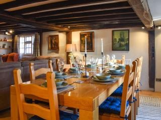 Rose Cottage - Bethersden - 1