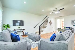 Modern 4BD Best in the West Dallas Area - Dallas - 5
