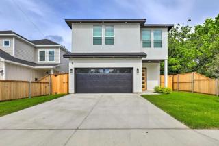 Modern 4BD Best in the West Dallas Area - Dallas - 8