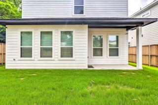 Modern 4BD Best in the West Dallas Area - Dallas - 7