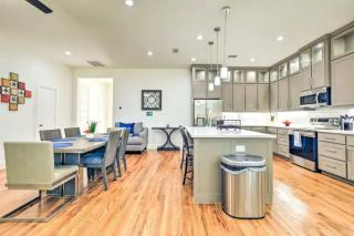 Modern 4BD Best in the West Dallas Area - Dallas - 2