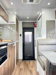 Tiny home in Bayswater - Bayswater - 5