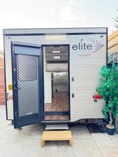 Tiny home in Bayswater - Bayswater - 4