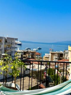 Vila51 Tropical Deluxe Apartment - Saranda - 6