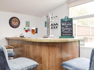 Baileys Tavern - Wartnaby - 2