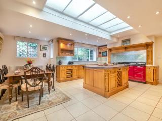 Ridge Hill Manor - Turners Hill - 5