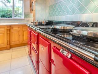 Ridge Hill Manor - Turners Hill - 3