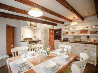Well House - Belford - 5