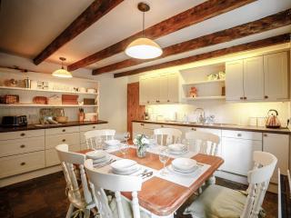 Well House - Belford - 4