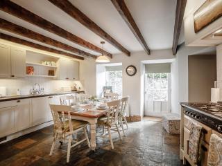 Well House - Belford - 2