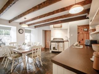 Well House - Belford - 1