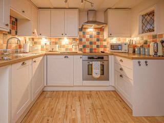 Coachingmans Cottage - Trecastle - 5