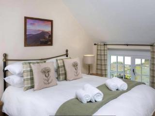 Coachingmans Cottage - Trecastle - 2