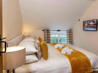 Coachingmans Cottage - Trecastle - 3