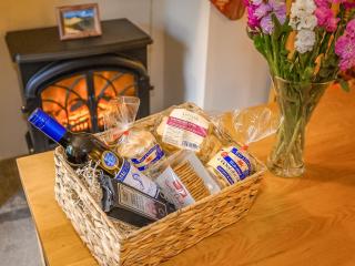 Coachingmans Cottage - Trecastle - 7