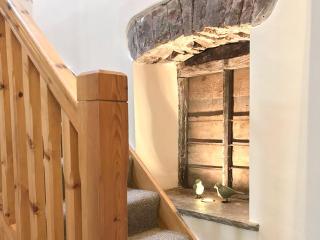 Coachingmans Cottage - Trecastle - 4