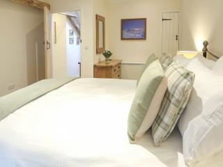Coachingmans Cottage - Trecastle - 1