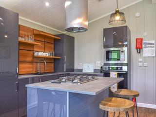 Whitey Top Country Lodge - Pentridge - 3