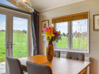 Whitey Top Country Lodge - Pentridge - 6