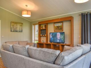 Whitey Top Country Lodge - Pentridge - 7