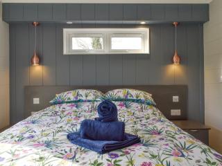 Whitey Top Country Lodge - Pentridge - 1