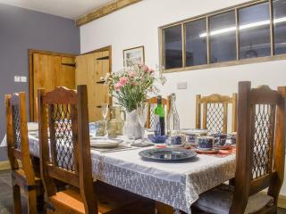 Foxtales - Gisburn - 1