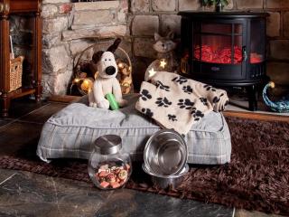 Foxtales - Gisburn - 5