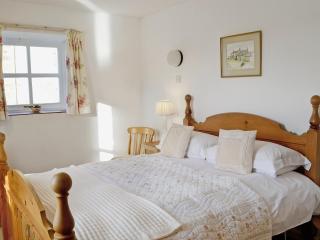 Low Mill Cottage - Grassington - 4