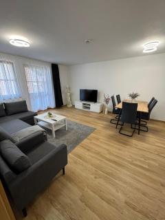 Rebekkas City Apartment - Füssen - 0