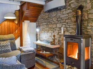 The Cart House - Merthyr Cynog - 9