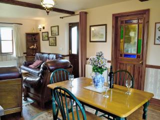 Woods Cottage - Evershot - 6