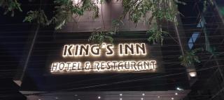 King's Inn Hotel and Restaurant - Indore - 5