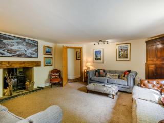 The Mowle - Ludham - 2