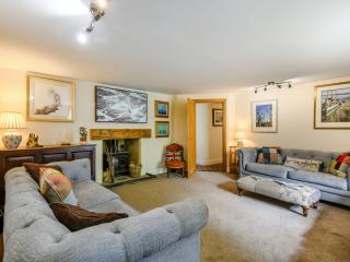 The Mowle - Ludham - 1