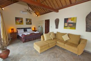 Bayshore Villa - Candidasa - 8