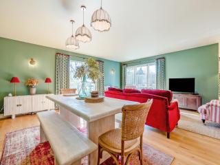 Gwithian House - Port Isaac - 4