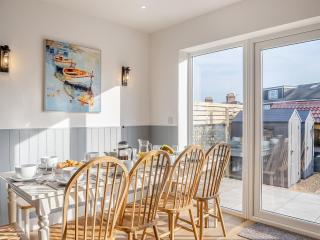 Robins Rest - Bacton - 4