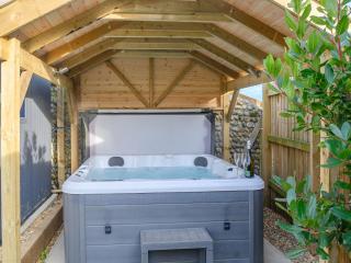 Robins Rest - Bacton - 3