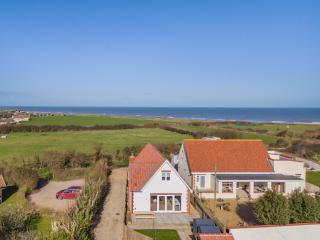 Robins Rest - Bacton - 1